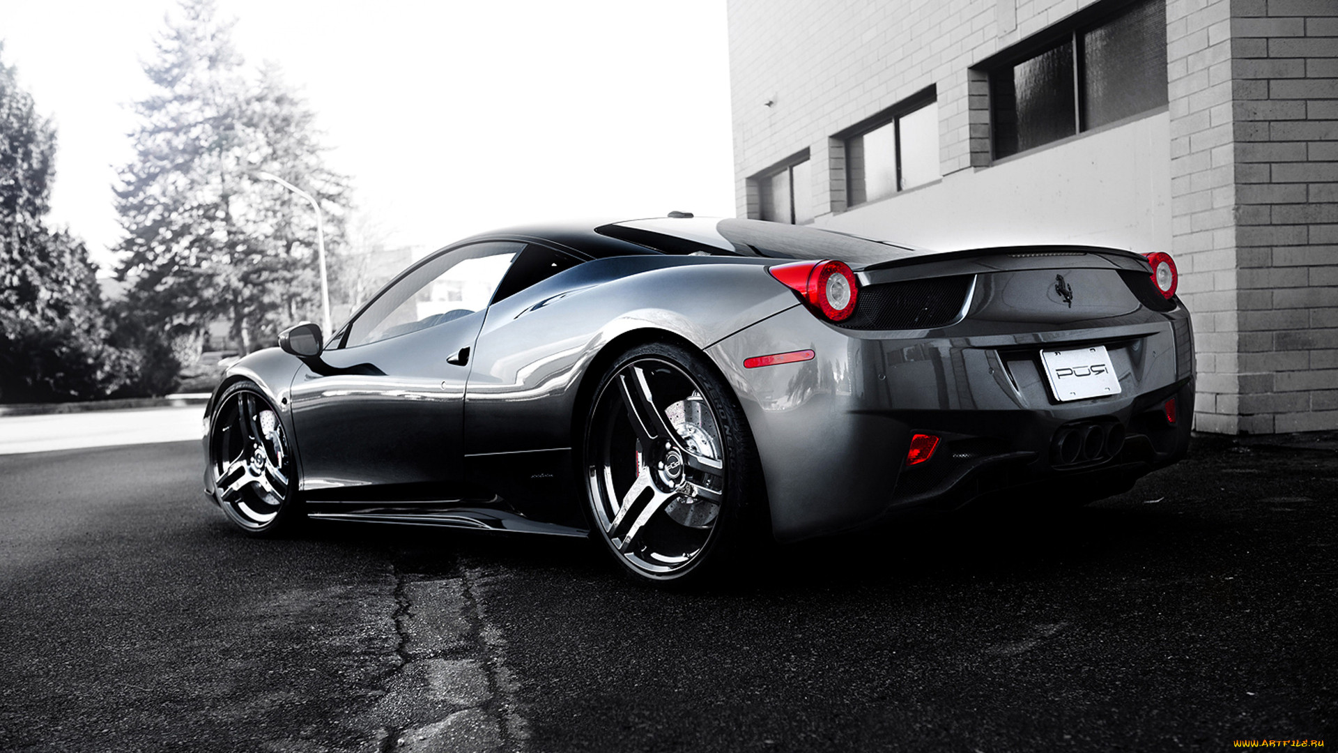 ferrari, 458, italia, , , 